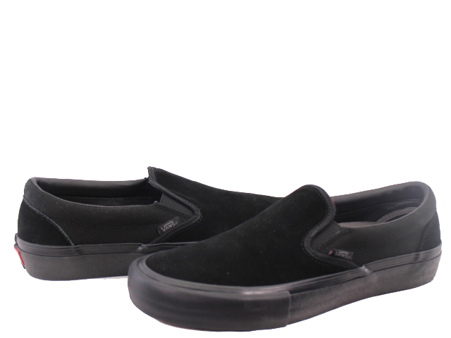 SLIP-ON PRO VN00097M1OJ - 1