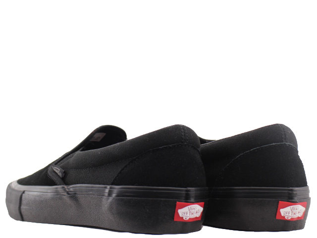 SLIP-ON PRO VN00097M1OJ - 2