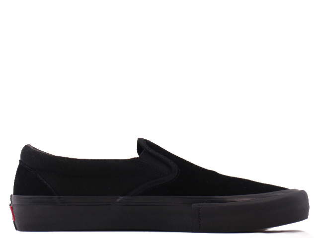SLIP-ON PRO VN00097M1OJ - 3