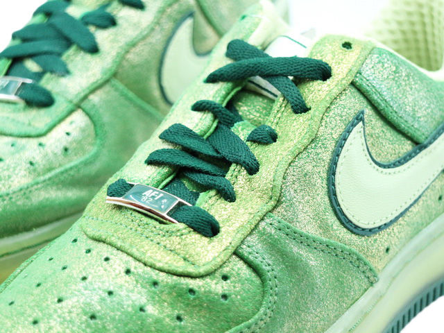 WMNS AIR FORCE 1 LOW PRM 07 315186-331 - 5