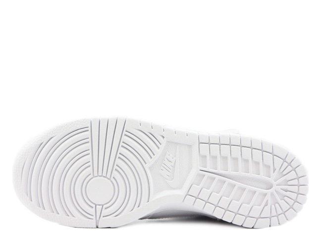 WMNS DUNK HI EASE 896187-101 - 4