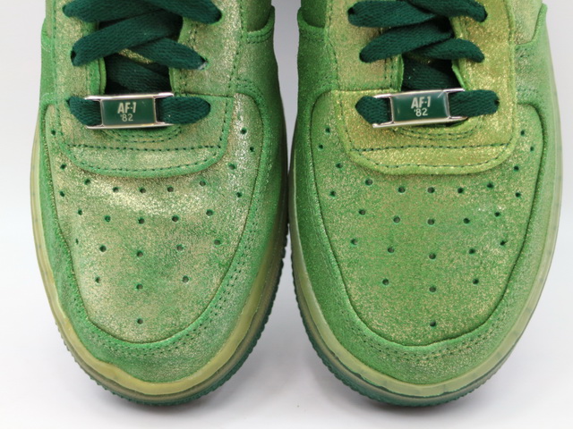 WMNS AIR FORCE 1 LOW PRM 07 315186-331 - 6