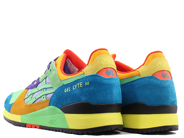 GEL-LYTE 3 OG 1201A429-300 - 3