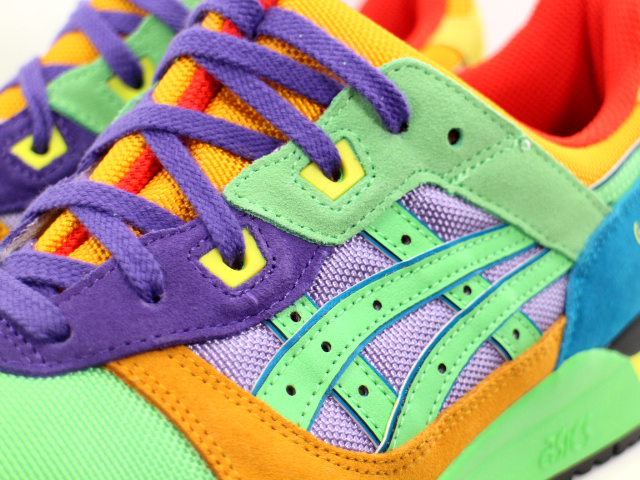 GEL-LYTE 3 OG 1201A429-300 - 4