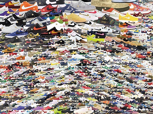 SKIT Original Poster Calendar 2022 “AF1”01