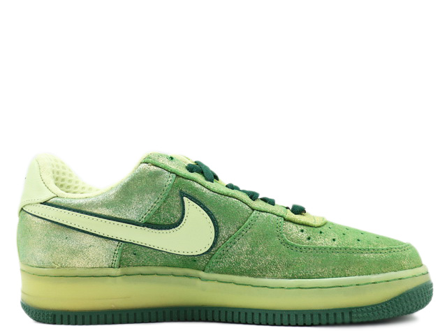 WMNS AIR FORCE 1 LOW PRM 07 - スニーカーショップSKIT