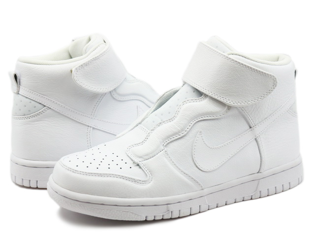 WMNS DUNK HI EASE - スニーカーショップSKIT