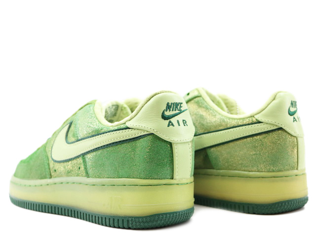 WMNS AIR FORCE 1 LOW PRM 07 315186-331 - 2