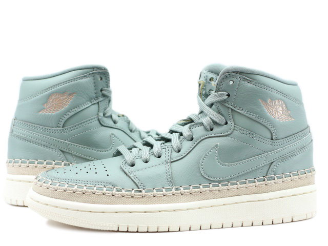 WMNS AIR JORDAN 1 RETRO HIGH PREMIUM AH7389-315 - 1