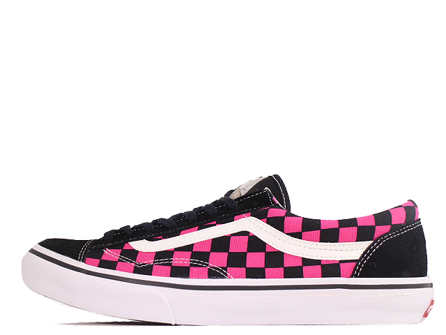 vans × billy's old skool