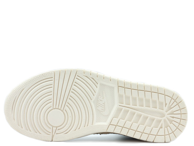 WMNS AIR JORDAN 1 RETRO HIGH PREMIUM AH7389-315 - 4