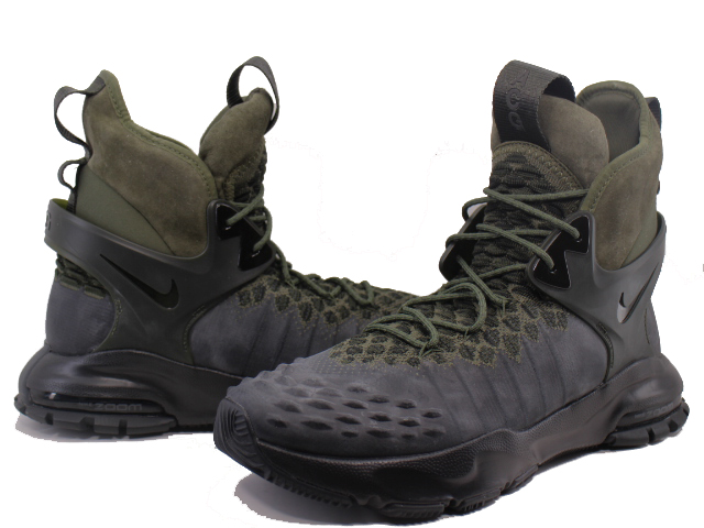 EMIT【完売】NIKE ACG ZOOM TALLAC FLYKNIT 865947