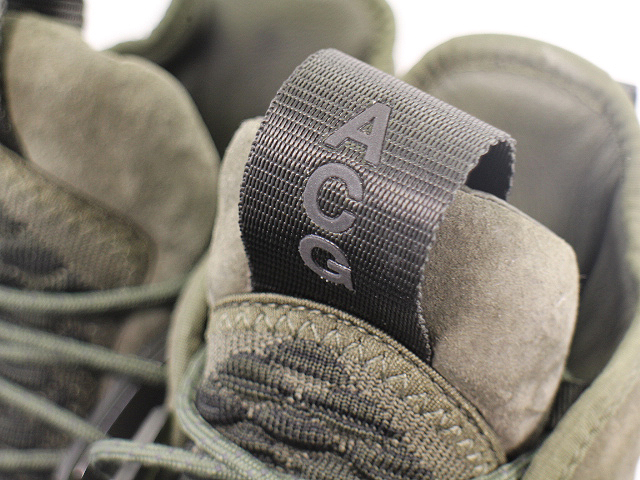 NIKELAB ACG AIR ZOOM TALLAC FLYKNIT | SHOES MASTER