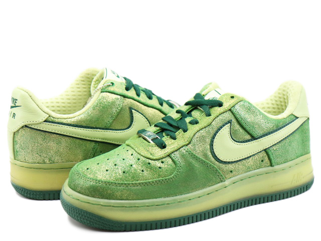 WMNS AIR FORCE 1 LOW PRM 07 315186-331 - 1