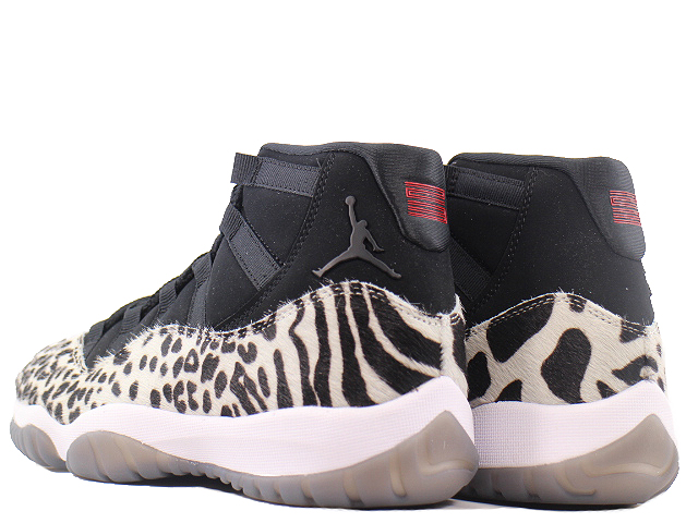 WMNS AIR JORDAN 11 RETRO AR0715-010 - 3