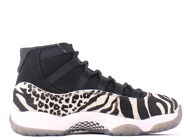 WMNS AIR JORDAN 11 RETRO AR0715-010 - 1