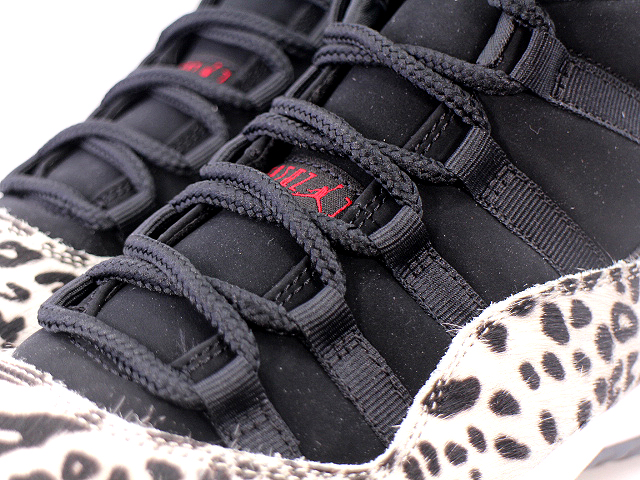 WMNS AIR JORDAN 11 RETRO AR0715-010 - 4