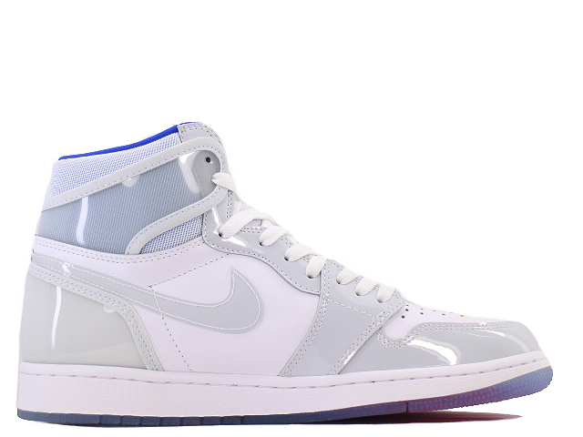 AIR JORDAN 1 HIGH ZOOM R2T CK6637-104 - 1
