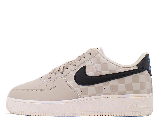 NIKE AIR FORCE 1 07 QS