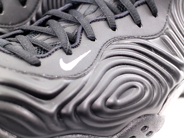 AIR FOAMPOSITE ONE SP DJ7952-001 - 5