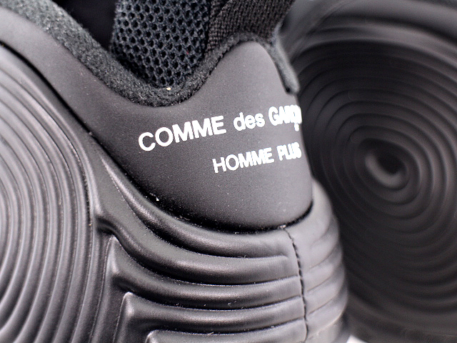 AIR FOAMPOSITE ONE SP DJ7952-001 - 4