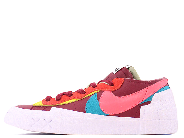 BLAZER LOW