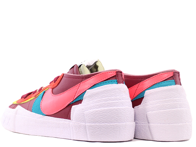 BLAZER LOW DM7901-600 - 3