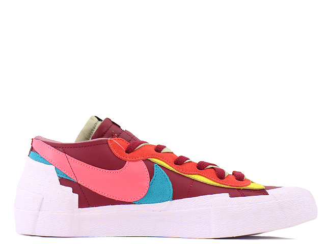 BLAZER LOW DM7901-600 - 1