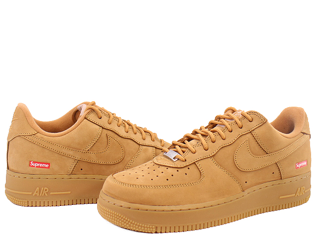 Supreme Nike Air Force 1 Low 27.5cm