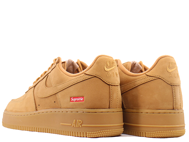 AIR FORCE 1 LOW W/SUPREME DN1555-200 - 3