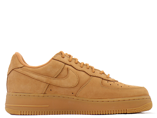 AIR FORCE 1 LOW W/SUPREME DN1555-200 - 1