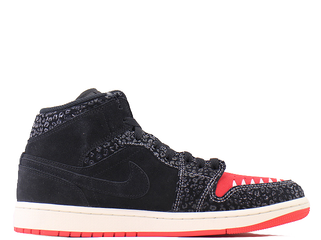 AIR JORDAN 1 MID SE DN4904-001 - 1