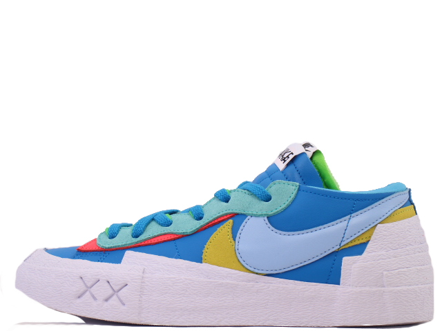 BLAZER LOW