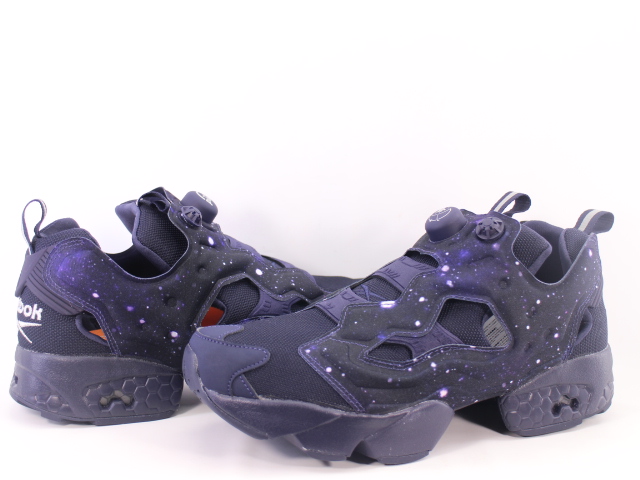 INSTA PUMP FURY OG - スニーカーショップSKIT