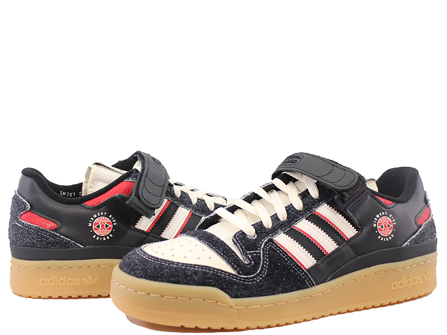 adidas FORUM 84 LOW BEAUTY&YOUTH スニーカー adidas「FORUM 84 LOW」が2月17日(水)登場！ ｜ FLY BASKETBALL