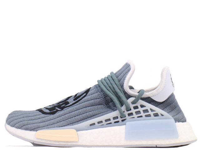 ビューティーアンドユース定価以下  BBC x adidas NMD HU Running