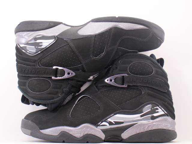 the jordan eights