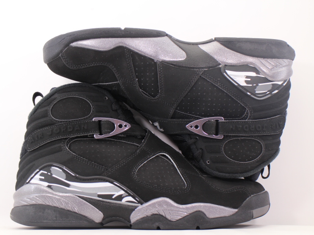 the jordan eights
