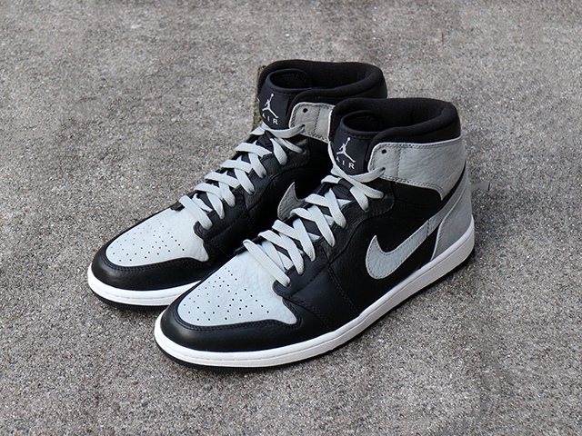 AIR JORDAN 1 RETRO HIGH “SHADOW 2009”01