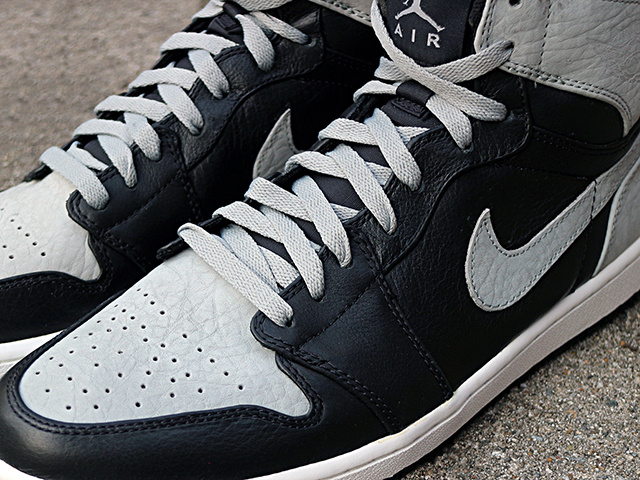AIR JORDAN 1 RETRO HIGH “SHADOW 2009”01