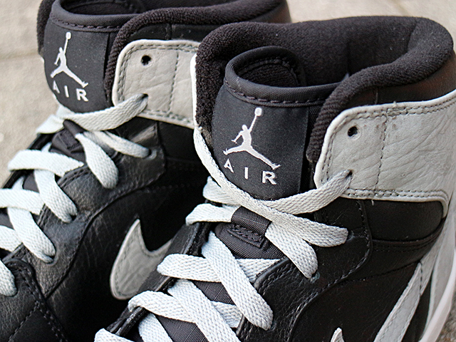 AIR JORDAN 1 RETRO HIGH “SHADOW 2009”01