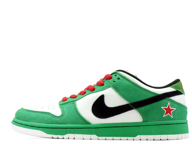 DUNK LOW PRO SB 304292-302