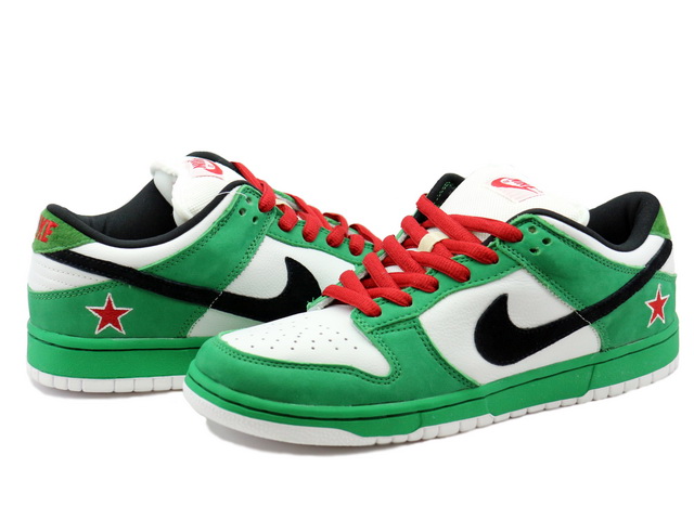 DUNK LOW PRO SB 304292-302 - 1