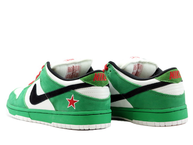 DUNK LOW PRO SB 304292-302 - 2