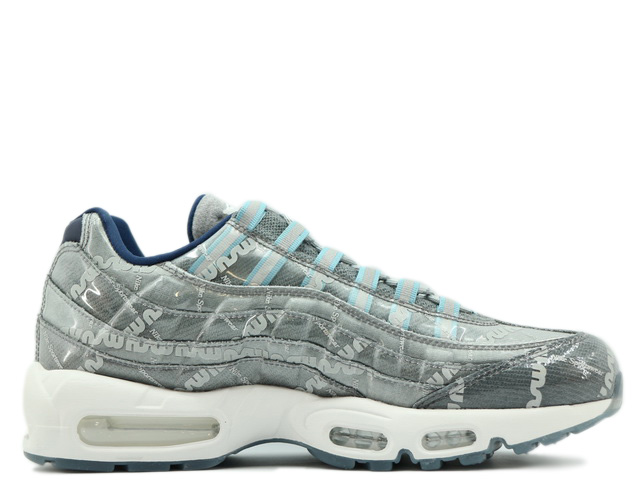 AIR MAX 95 SE DJ4670-084 - 1