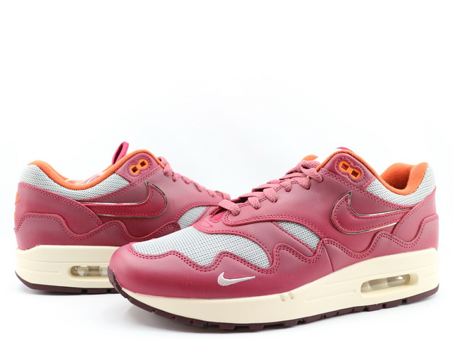 AIR MAX 1 / P DO9549-001 - 2