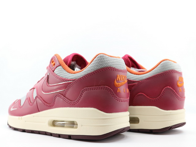 AIR MAX 1 / P DO9549-001 - 3