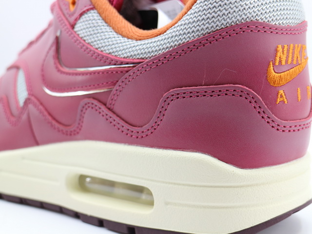 AIR MAX 1 / P DO9549-001 - 4