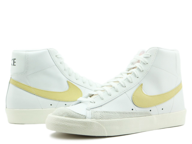 WMNS BLAZER MID 77 CZ1055-109 - 1