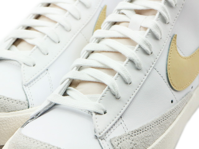 WMNS BLAZER MID 77 CZ1055-109 - 5